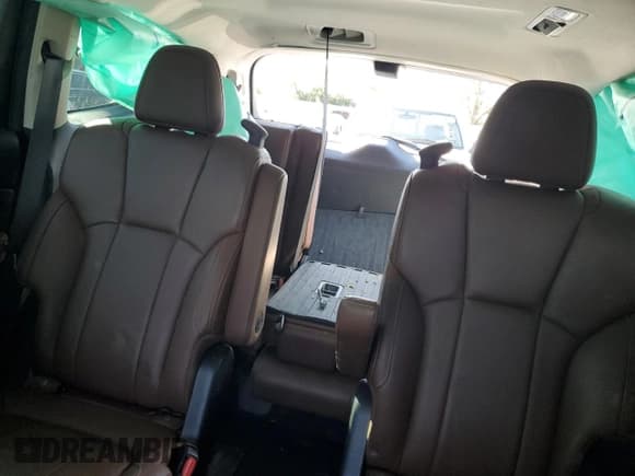 ✅ 2019 Subaru Ascent Touring • VIN: 4S4WMARD9K3455923 • Lot: 90057675. Listed on Copart with 80,728 mi. Free auction sales archive from the USA and detailed vehicle history report at DreamBid. Image 10.