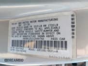 ✅ 2001 Toyota Corolla CE • VIN: 1NXBR12E21Z444760 • Lot: 43253079. Listed on IAAI with Not provided. Free auction sales archive from the USA and detailed vehicle history report at DreamBid. Image 9.