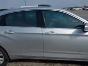 ✅ 2015 Chevrolet Impala LT • VIN: 2G1125S39F9297599 • Lot: 43159187. Listed on IAAI with 60,151 mi. Free auction sales archive from the USA and detailed vehicle history report at DreamBid. Image 13.