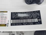 ✅ 2016 Scion iM • VIN: JTNKARJE7GJ504663 • Lot: 42755326. Listed on IAAI with 87,998 mi. Free auction sales archive from the USA and detailed vehicle history report at DreamBid. Image 9.