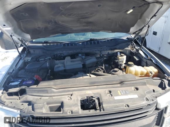 ✅ 2017 Ford F-350 • VIN: 1FD7X3E63HEB61803 • Lot: 44776865. Wystawiony na Copart z przebiegiem 227 257 mil. Bezpłatny archiwum sprzedaży aukcyjnych z USA i szczegółowy raport historii pojazdu na DreamBid. Zdjęcie 11.