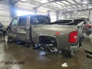 ✅ 2012 Chevrolet Silverado 1500 LT • VIN: 1GCPKSE75CF204790 • Lot: 84204385. Wystawiony na Copart z przebiegiem 86 535 mil. Bezpłatny archiwum sprzedaży aukcyjnych z USA i szczegółowy raport historii pojazdu na DreamBid. Zdjęcie 2.