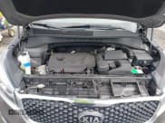 ✅ 2016 Kia Sorento LX • VIN: 5XYPGDA30GG134506 • Lot: 43015238. Wystawiony na IAAI z przebiegiem 165 038 mil. Bezpłatny archiwum sprzedaży aukcyjnych z USA i szczegółowy raport historii pojazdu na DreamBid. Zdjęcie 10.