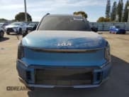 ✅ 2024 Kia EV9 GT-Line • VIN: KNDAEFS5XR6026097 • Лот: 42690075. Опубликован ранее на Copart с пробегом 9 209 миль. Бесплатный доступ к архиву аукционных продаж из США и подробный отчёт об истории автомобиля на DreamBid. Изображение 5.