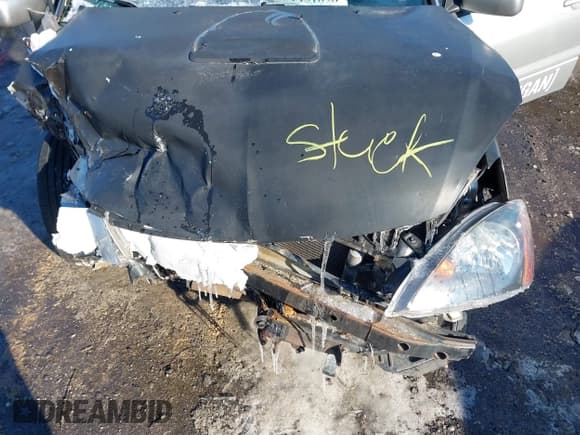 ✅ 2006 Mitsubishi Lancer OZ-Rally • VIN: JA3AJ86E56U000207 • Лот: 41401698. Опубликован ранее на IAAI с пробегом 239 219 миль. Бесплатный доступ к архиву аукционных продаж из США и подробный отчёт об истории автомобиля на DreamBid. Изображение 10.