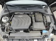 ✅ 2018 Audi A3 Cabriolet Premium • VIN: WAU6ULFF7J1005040 • Лот: 88740885. Опубликован ранее на Copart с пробегом 71 689 миль. Бесплатный доступ к архиву аукционных продаж из США и подробный отчёт об истории автомобиля на DreamBid. Изображение 11.