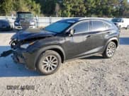 ✅ 2021 Lexus NX 300 • VIN: JTJDARBZ1M2180238 • Lot: 89471435. Listed on Copart with 56,431 mi. Free auction sales archive from the USA and detailed vehicle history report at DreamBid. Image 1.