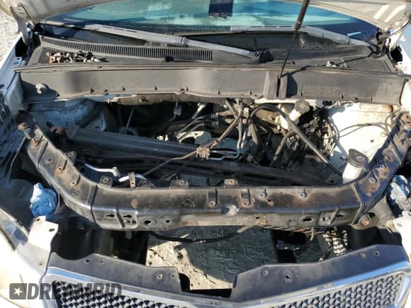 ✅ 2011 Chevrolet Traverse LS • VIN: 1GNKREED8BJ265132 • Lot: 75365154. Wystawiony na Copart z przebiegiem Nie podano. Bezpłatny archiwum sprzedaży aukcyjnych z USA i szczegółowy raport historii pojazdu na DreamBid. Zdjęcie 12.