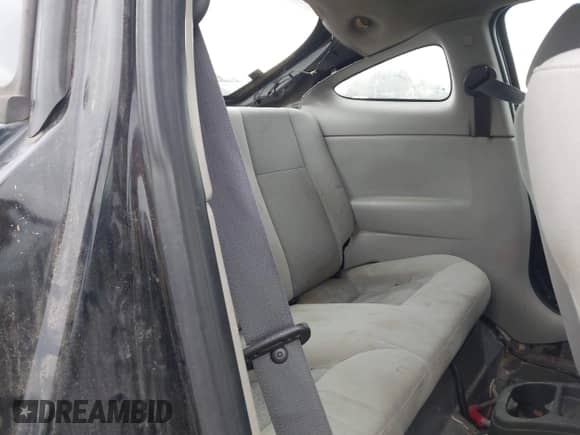 2007 Chevrolet Cobalt LS с VIN 1G1AK15F677385575, выставлен на аукционе IAAI как лот 43284676 с пробегом 257 417 миль миль и . История ставок и продаж доступна на DreamBid. Изображение 8.