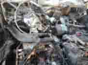 2002 Chevrolet S-10 LS z VIN 1GCDT13W82K218452, wystawiony jako Copart lot #51216535 z przebiegiem Nie podano mil oraz Nie do naprawy • Non repairable. Historia ofert i sprzedaży dostępna na DreamBid. Obrazek 8.