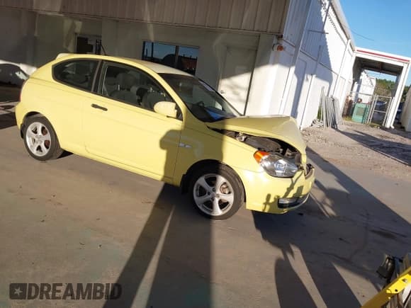 ✅ 2009 Hyundai Accent Auto SE • VIN: KMHCN36CX9U116731 • Лот: 43693051. Опубликован ранее на IAAI с пробегом 128 955 миль. Бесплатный доступ к архиву аукционных продаж из США и подробный отчёт об истории автомобиля на DreamBid. Изображение 1.