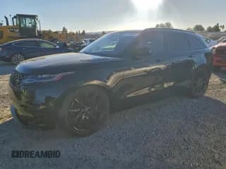✅ 2019 Land Rover Range Rover Velar R-Dynamic SE • VIN: SALYL2FV8KA224440 • Lot: 95680995. Wystawiony na Copart z przebiegiem 61 306 mil. Bezpłatny archiwum sprzedaży aukcyjnych z USA i szczegółowy raport historii pojazdu na DreamBid. Zdjęcie 1.