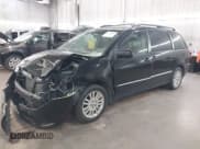 ✅ 2008 Toyota Sienna XLE • VIN: 5TDZK22C08S161218 • Lot: 43283571. Listed on IAAI with 179,546 mi. Free auction sales archive from the USA and detailed vehicle history report at DreamBid. Image 2.