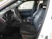 2021 Jeep Grand Cherokee Laredo X z VIN 1C4RJFAG9MC797517, wystawiony jako Copart lot #86253195 z przebiegiem 44 444 mil mil oraz Szkoda całkowita • Salvage title. Historia ofert i sprzedaży dostępna na DreamBid. Obrazek 7.