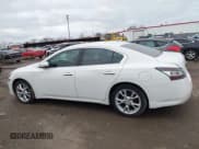 ✅ 2012 Nissan Maxima SV • VIN: 1N4AA5AP3CC869470 • Лот: 43777445. Опубликован ранее на IAAI с пробегом 109 739 миль. Бесплатный доступ к архиву аукционных продаж из США и подробный отчёт об истории автомобиля на DreamBid. Изображение 14.