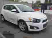 2016 Chevrolet Sonic LTZ с VIN 1G1JE6SB7G4137309, выставлен на аукционе IAAI как лот 42712945 с пробегом 101 103 миль миль и . История ставок и продаж доступна на DreamBid. Изображение 1.