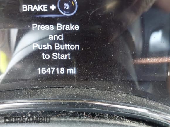 ✅ 2019 Dodge Durango GT Plus • VIN: 1C4RDJDG4KC691513 • Lot: 43205169. Wystawiony na IAAI z przebiegiem 164 718 mil. Bezpłatny archiwum sprzedaży aukcyjnych z USA i szczegółowy raport historii pojazdu na DreamBid. Zdjęcie 16.