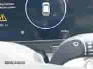 2024 Hyundai Kona Limited with VIN KM8HECA31RU136508, listed as a IAAI auction lot 41217965 with 7,928 mi miles and . Bid and sale history available at DreamBid. Image 16.