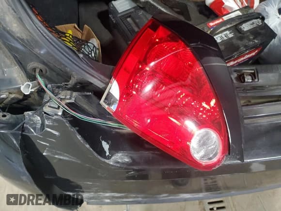 ✅ 2008 Nissan Maxima SE • VIN: 1N4BA41E08C815659 • Lot: 82689255. Wystawiony na Copart z przebiegiem 200 765 mil. Bezpłatny archiwum sprzedaży aukcyjnych z USA i szczegółowy raport historii pojazdu na DreamBid. Zdjęcie 12.