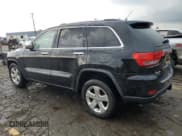 ✅ 2012 Jeep Grand Cherokee Limited • VIN: 1C4RJFBG7CC140440 • Lot: 66515575. Wystawiony na Copart z przebiegiem 193 685 mil. Bezpłatny archiwum sprzedaży aukcyjnych z USA i szczegółowy raport historii pojazdu na DreamBid. Zdjęcie 2.
