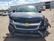 ✅ 2018 Chevrolet Colorado 4WD LT • VIN: 1GCGTCENXJ1295583 • Lot: 72040795. Wystawiony na Copart z przebiegiem 110 254 mil. Bezpłatny archiwum sprzedaży aukcyjnych z USA i szczegółowy raport historii pojazdu na DreamBid. Zdjęcie 5.