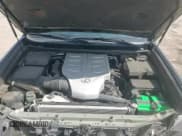 ✅ 2022 Lexus GX 460 • VIN: JTJKM7BX9N5311384 • Lot: 64450025. Wystawiony na Copart z przebiegiem 41 480 mil. Bezpłatny archiwum sprzedaży aukcyjnych z USA i szczegółowy raport historii pojazdu na DreamBid. Zdjęcie 14.