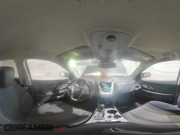 ✅ 2016 Chevrolet Equinox LT • VIN: 2GNFLFE36G6117923 • Лот: 64596755. Опубликован ранее на Copart с пробегом 53 932 миль. Бесплатный доступ к архиву аукционных продаж из США и подробный отчёт об истории автомобиля на DreamBid. Изображение 16.