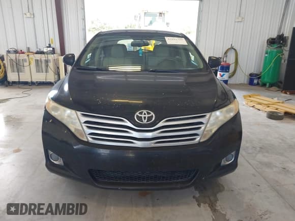 ✅ 2009 Toyota Venza • VIN: 4T3ZE11A59U008044 • Лот: 42891759. Опубликован ранее на IAAI с пробегом 171 679 миль. Бесплатный доступ к архиву аукционных продаж из США и подробный отчёт об истории автомобиля на DreamBid. Изображение 12.