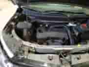 2025 Chevrolet Equinox FWD ACTIV с VIN 3GNAXKEG6SL149060, выставлен на аукционе Copart как лот 54355925 с пробегом 7 561 миль миль и Списание • Salvage title. История ставок и продаж доступна на DreamBid. Изображение 16.