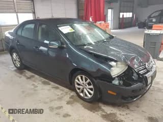 ✅ 2010 Volkswagen Jetta SE • VIN: 3VWRZ7AJ6AM147318 • Lot: 43579330. Listed on IAAI with 183,247 mi. Free auction sales archive from the USA and detailed vehicle history report at DreamBid. Image 1.