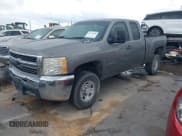 ✅ 2009 Chevrolet Silverado 2500HD Work Truck • VIN: 1GCHK49K39E147275 • Лот: 43731035. Опубликован ранее на IAAI с пробегом 140 816 миль. Бесплатный доступ к архиву аукционных продаж из США и подробный отчёт об истории автомобиля на DreamBid. Изображение 17.