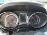 ✅ 2016 Dodge Journey Crossroad Plus • VIN: 3C4PDCGB6GT185941 • Лот: 90897285. Опубликован ранее на Copart с пробегом Не указан. Бесплатный доступ к архиву аукционных продаж из США и подробный отчёт об истории автомобиля на DreamBid. Изображение 9.