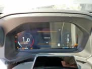 ✅ 2025 Ford Explorer ST-Line • VIN: 1FMUK7KH2SGB19097 • Lot: 86263255. Listed on Copart with 92 mi. Free auction sales archive from the USA and detailed vehicle history report at DreamBid. Image 9.