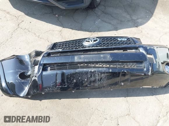 ✅ 2008 Toyota RAV4 Sport • VIN: JTMZK32V286014602 • Lot: 43195643. Listed on IAAI with 115,724 mi. Free auction sales archive from the USA and detailed vehicle history report at DreamBid. Image 12.