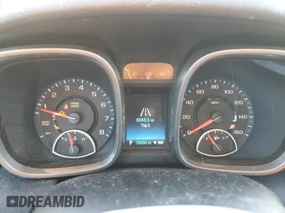 ✅ 2014 Chevrolet Malibu LT • VIN: 1G11C5SL4EF239578 • Lot: 68793174. Wystawiony na Copart z przebiegiem 134 354 mil mil. Skorzystaj z bezpłatnego archiwum sprzedaży aukcyjnych z USA i zobacz szczegółowy raport historii pojazdu na DreamBid. Zdjęcie 9.