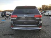 ✅ 2018 Jeep Grand Cherokee Summit • VIN: 1C4RJFJT6JC231503 • Лот: 92007765. Опубликован ранее на Copart с пробегом 65 953 миль. Бесплатный доступ к архиву аукционных продаж из США и подробный отчёт об истории автомобиля на DreamBid. Изображение 6.