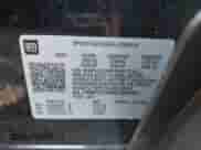 2024 Chevrolet TrailBlazer LT с VIN KL79MPS20RB194594, выставлен на аукционе IAAI как лот 42848408 с пробегом 22 206 миль миль и . История ставок и продаж доступна на DreamBid. Изображение 9.