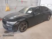 ✅ 2017 BMW 7 Series 740i xDrive • VIN: WBA7E4C59HGU99489 • Lot: 42737856. Listed on IAAI with 108,220 mi. Free auction sales archive from the USA and detailed vehicle history report at DreamBid. Image 2.