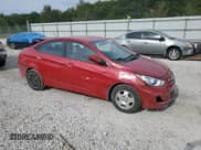 ✅ 2013 Hyundai Accent GLS • VIN: KMHCT4AE5DU530920 • Лот: 66308204. Опубликован ранее на Copart с пробегом 189 437 миль. Бесплатный доступ к архиву аукционных продаж из США и подробный отчёт об истории автомобиля на DreamBid. Изображение 4.