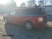 ✅ 2013 Ford Flex SEL • VIN: 2FMGK5C88DBD13661 • Lot: 91875245. Listed on Copart with 265,131 mi. Free auction sales archive from the USA and detailed vehicle history report at DreamBid. Image 2.