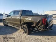 ✅ 2023 GMC Sierra 1500 Elevation • VIN: 1GTPHCEK2PZ202153 • Lot: 88543975. Listed on Copart with 22,243 mi. Free auction sales archive from the USA and detailed vehicle history report at DreamBid. Image 2.