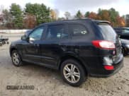 ✅ 2011 Hyundai Santa Fe SE • VIN: 5XYZHDAG5BG075485 • Lot: 78795724. Listed on Copart with 208,862 mi. Free auction sales archive from the USA and detailed vehicle history report at DreamBid. Image 2.