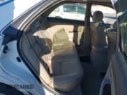 ✅ 2000 Lexus ES 300 • VIN: JT8BF28G5Y0248095 • Lot: 43899030. Listed on IAAI with 132,712 mi. Free auction sales archive from the USA and detailed vehicle history report at DreamBid. Image 8.