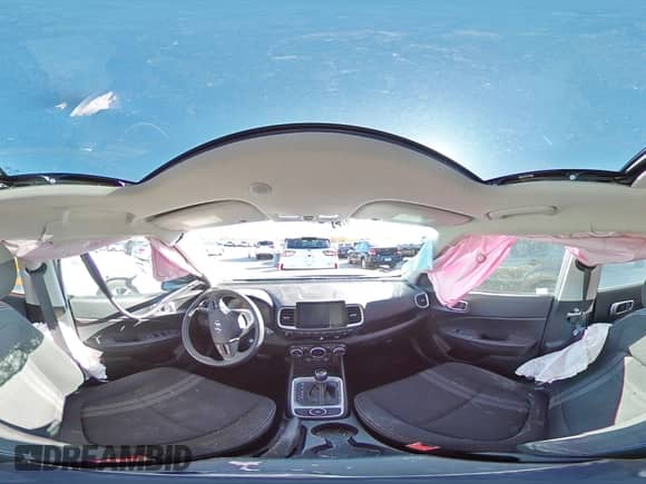 2023 Hyundai Venue SEL с VIN KMHRC8A35PU266862, выставлен на аукционе Copart как лот 77446174 с пробегом 22 389 миль миль и Списание • Salvage title. История ставок и продаж доступна на DreamBid. Изображение 14.