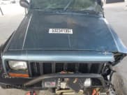 ✅ 1997 Jeep Cherokee SE • VIN: 1J4FJ28S3VL552181 • Lot: 53234135. Wystawiony na Copart z przebiegiem Nie podano. Bezpłatny archiwum sprzedaży aukcyjnych z USA i szczegółowy raport historii pojazdu na DreamBid. Zdjęcie 13.