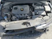 ✅ 2019 Hyundai Elantra SE • VIN: 5NPD74LF1KH485730 • Lot: 65441685. Listed on Copart with 67,296 mi. Free auction sales archive from the USA and detailed vehicle history report at DreamBid. Image 11.