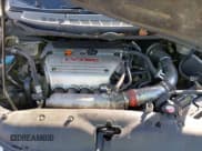 ✅ 2007 Honda Civic Si • VIN: 2HGFA55577H711713 • Lot: 43789600. Listed on IAAI with 282,421 mi. Free auction sales archive from the USA and detailed vehicle history report at DreamBid. Image 10.