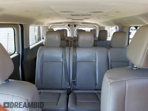 ✅ 2016 Nissan NV SV • VIN: 5BZAF0AA4GN853962 • Lot: 58565575. Listed on Copart with 176,744 mi. Free auction sales archive from the USA and detailed vehicle history report at DreamBid. Image 10.
