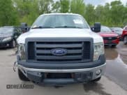 ✅ 2012 Ford F-150 XL • VIN: 1FTFX1ET4CKD54563 • Lot: 42076205. Wystawiony na IAAI z przebiegiem 136 841 mil. Bezpłatny archiwum sprzedaży aukcyjnych z USA i szczegółowy raport historii pojazdu na DreamBid. Zdjęcie 12.