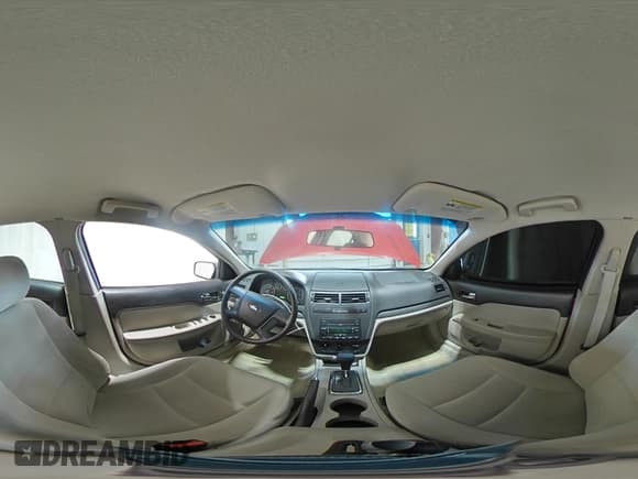 ✅ 2007 Ford Fusion S • VIN: 3FAHP06Z07R242033 • Lot: 91402215. Listed on Copart with 143,640 mi. Free auction sales archive from the USA and detailed vehicle history report at DreamBid. Image 14.